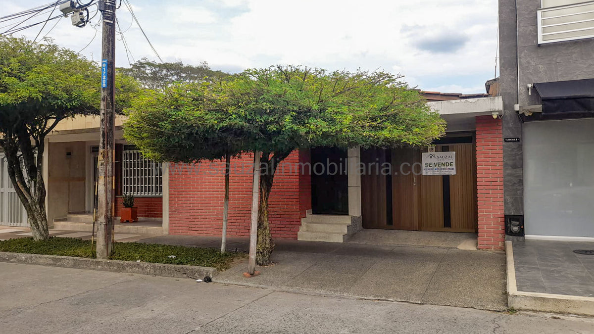 Casa en el Barrio El Prado