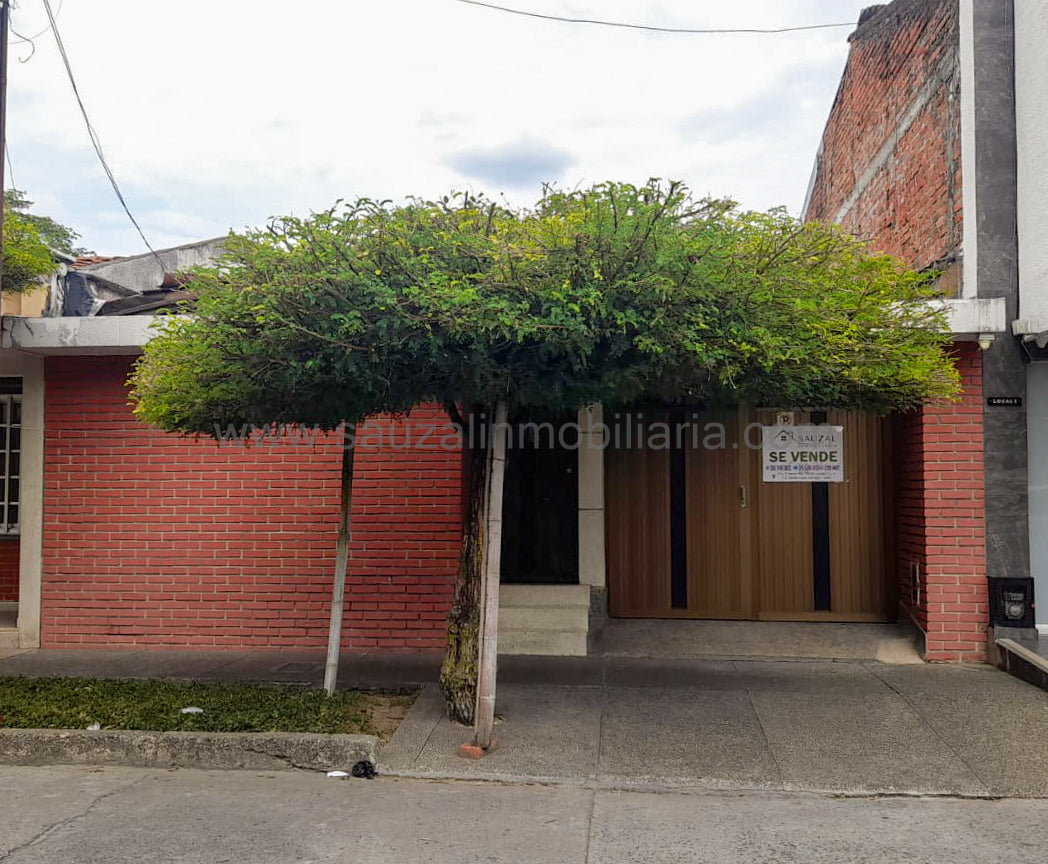 Casa en el Barrio El Prado