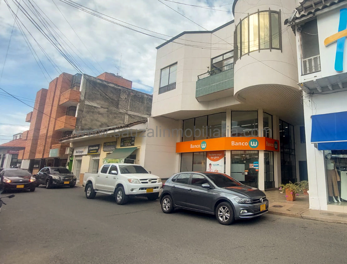 Local Para Oficina en Zona Centro