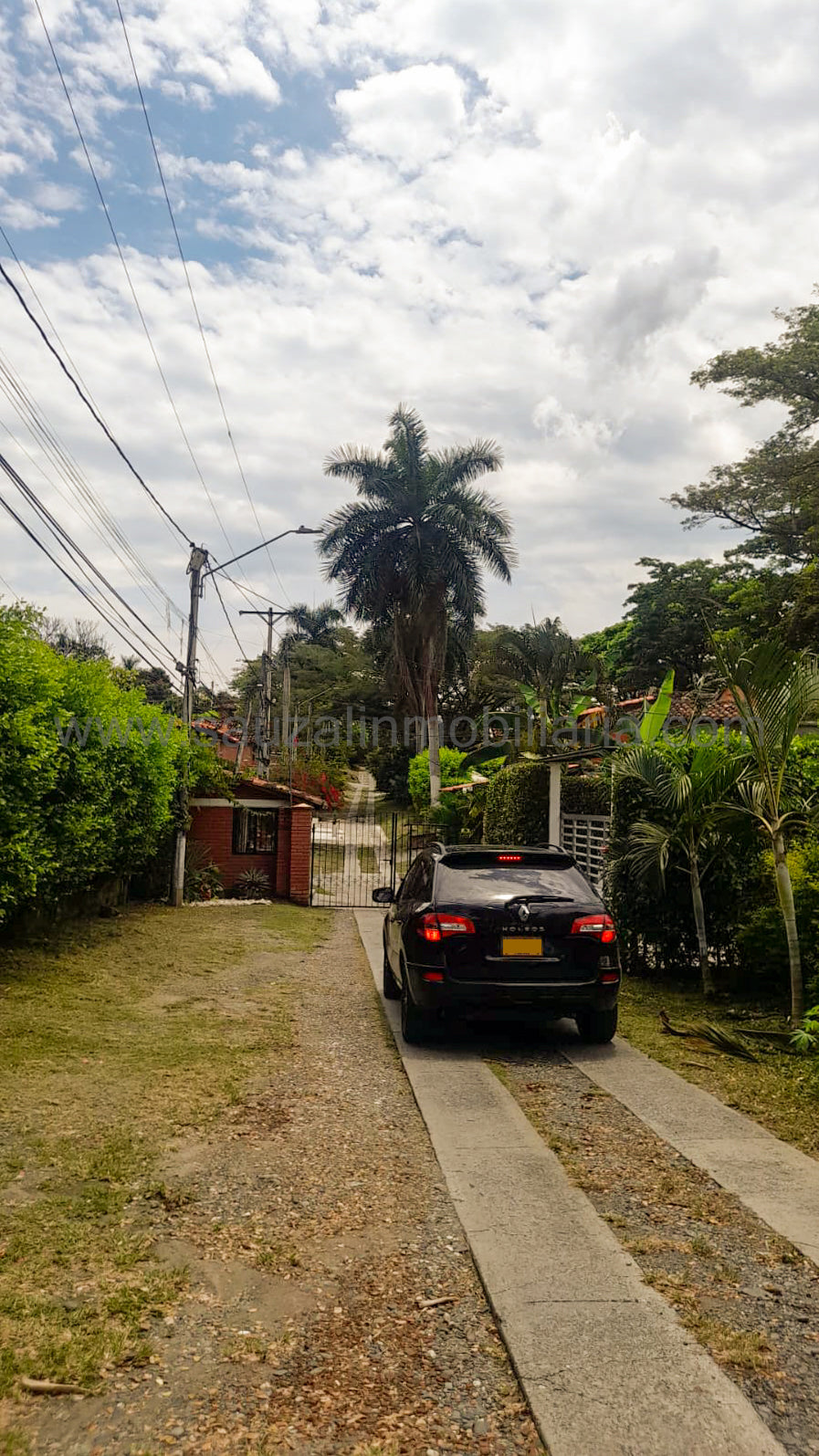 Casa en Villa Campestre