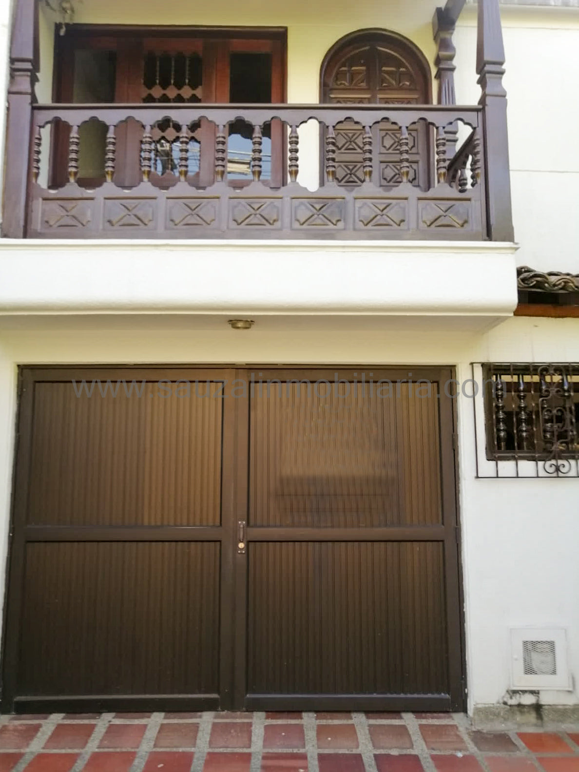 Casa en el Barrio El Prado