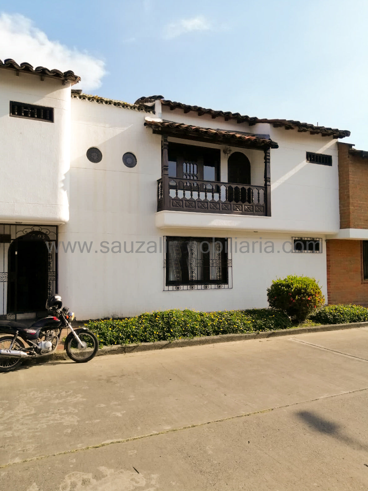 Casa en el Barrio El Prado