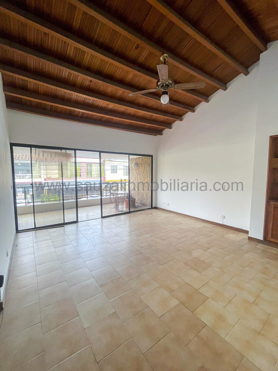 Apartamento en el Barrio El Prado