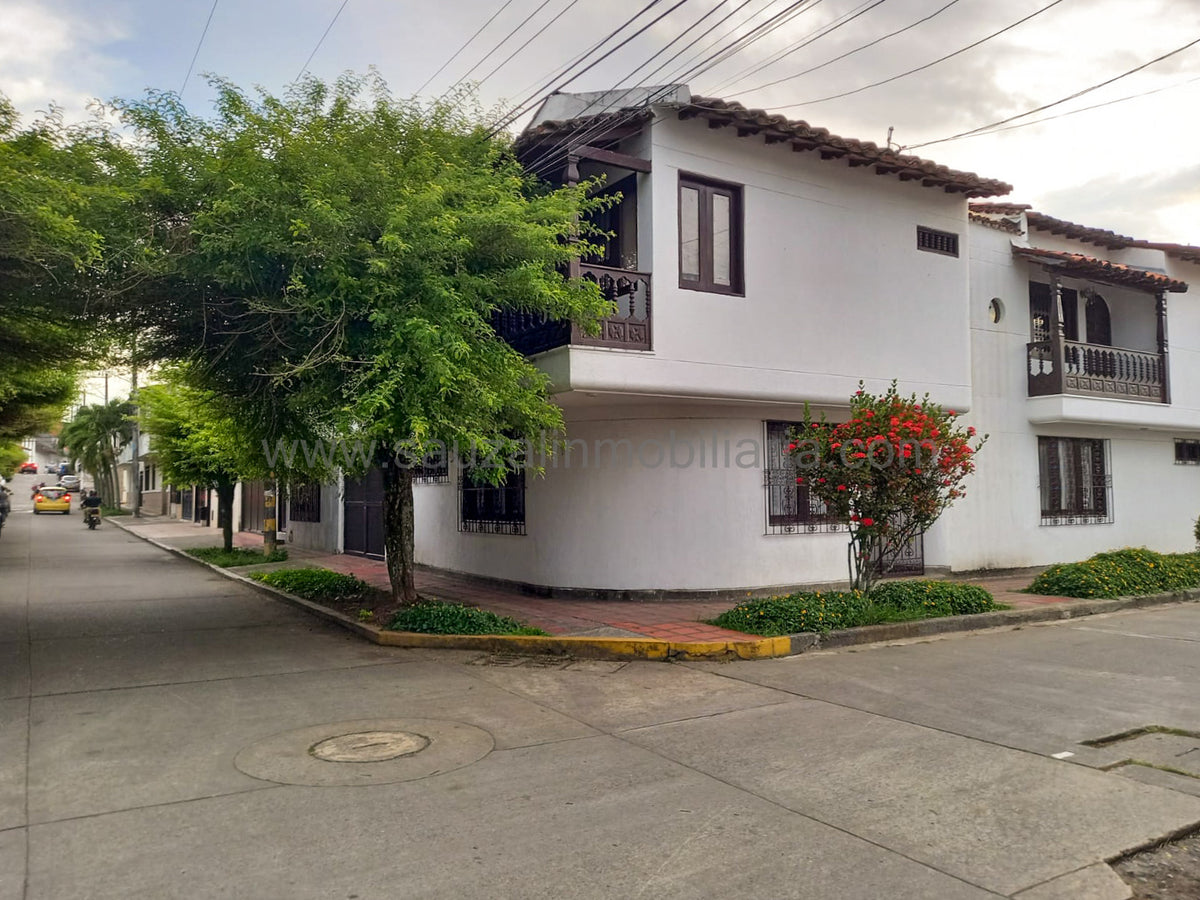 Casa en el Barrio El Prado