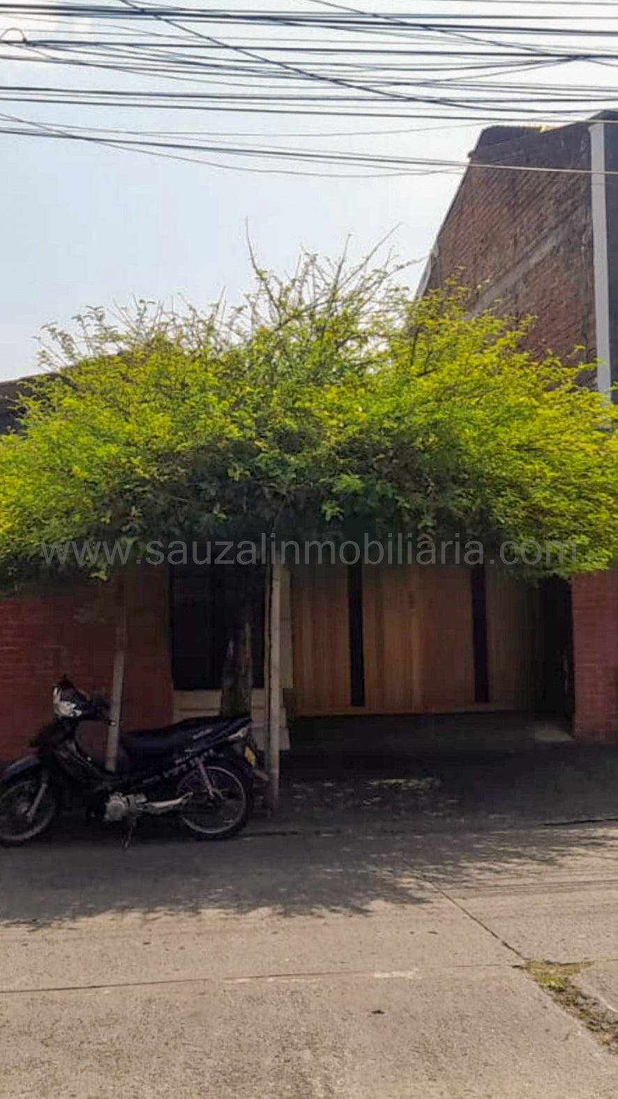 Casa en el Barrio El Prado