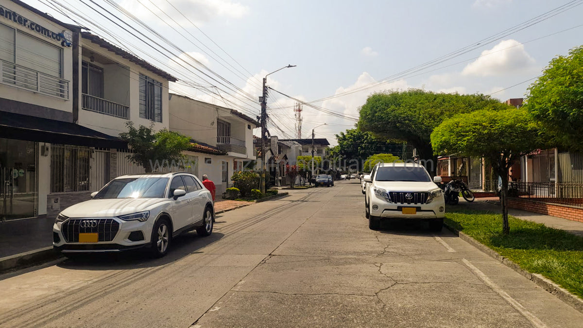 Casa en el Barrio El Prado