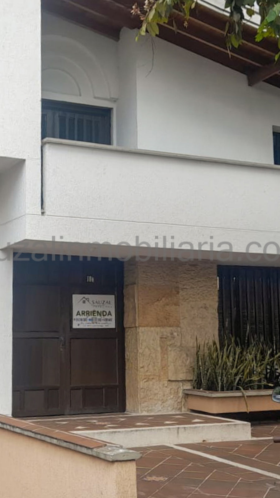 Casa en el Barrio El Prado Para Negocio Comercial