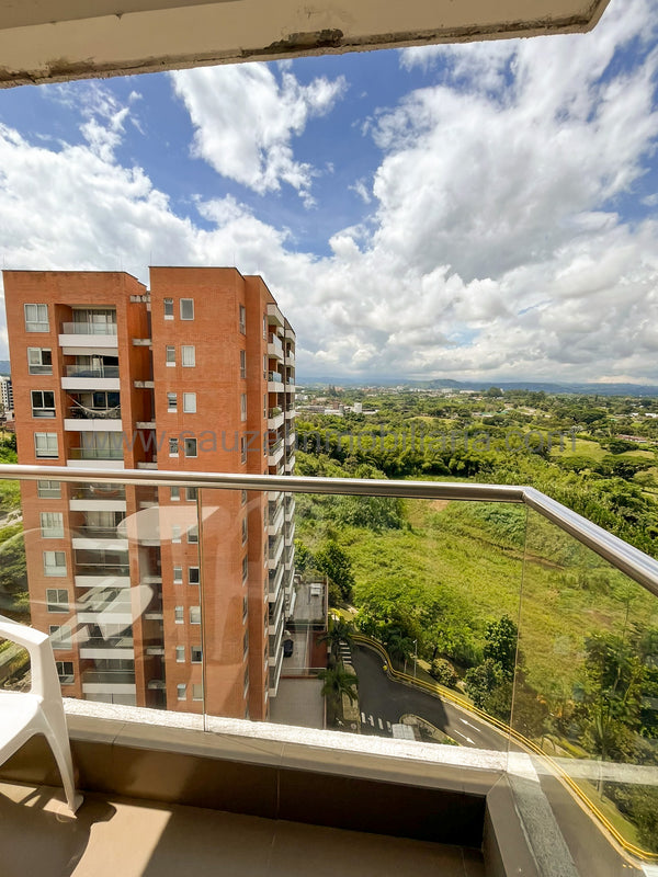 Apartamento en Mukava del Viento, Pereira