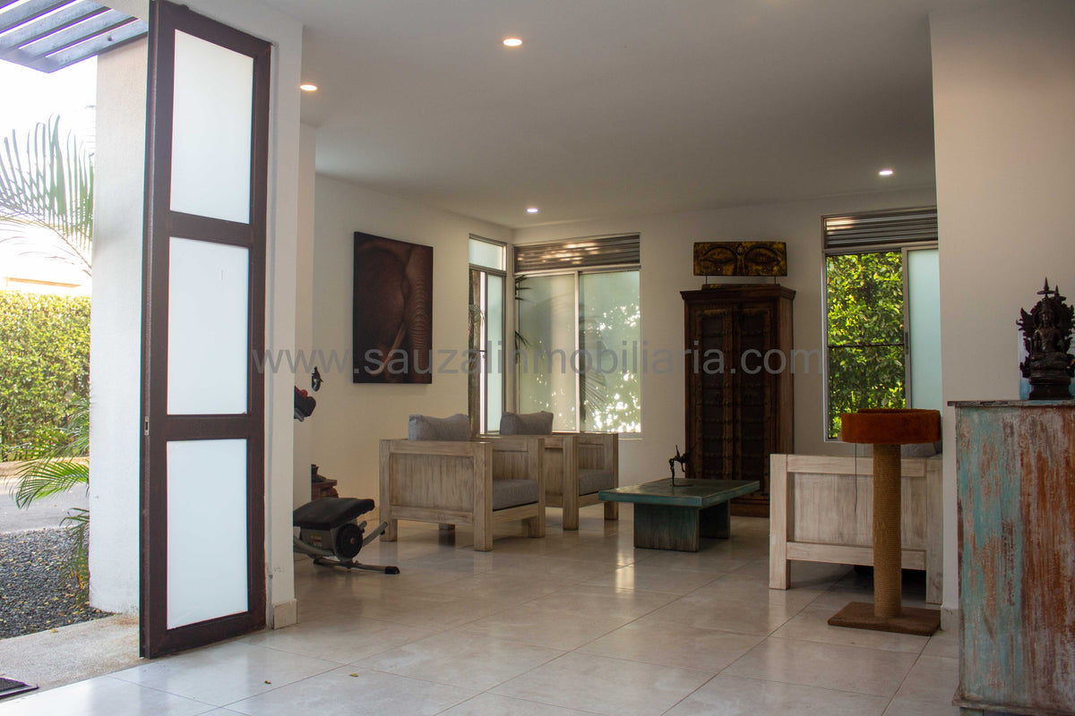 Casa en Exclusivo Condominio Campestre