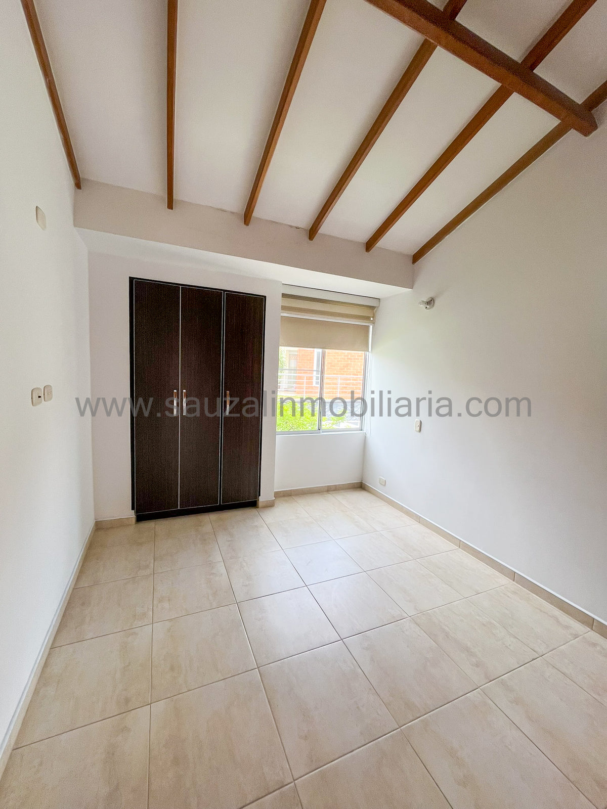 Casa en Conjunto Residencial en Terrazas del Llano