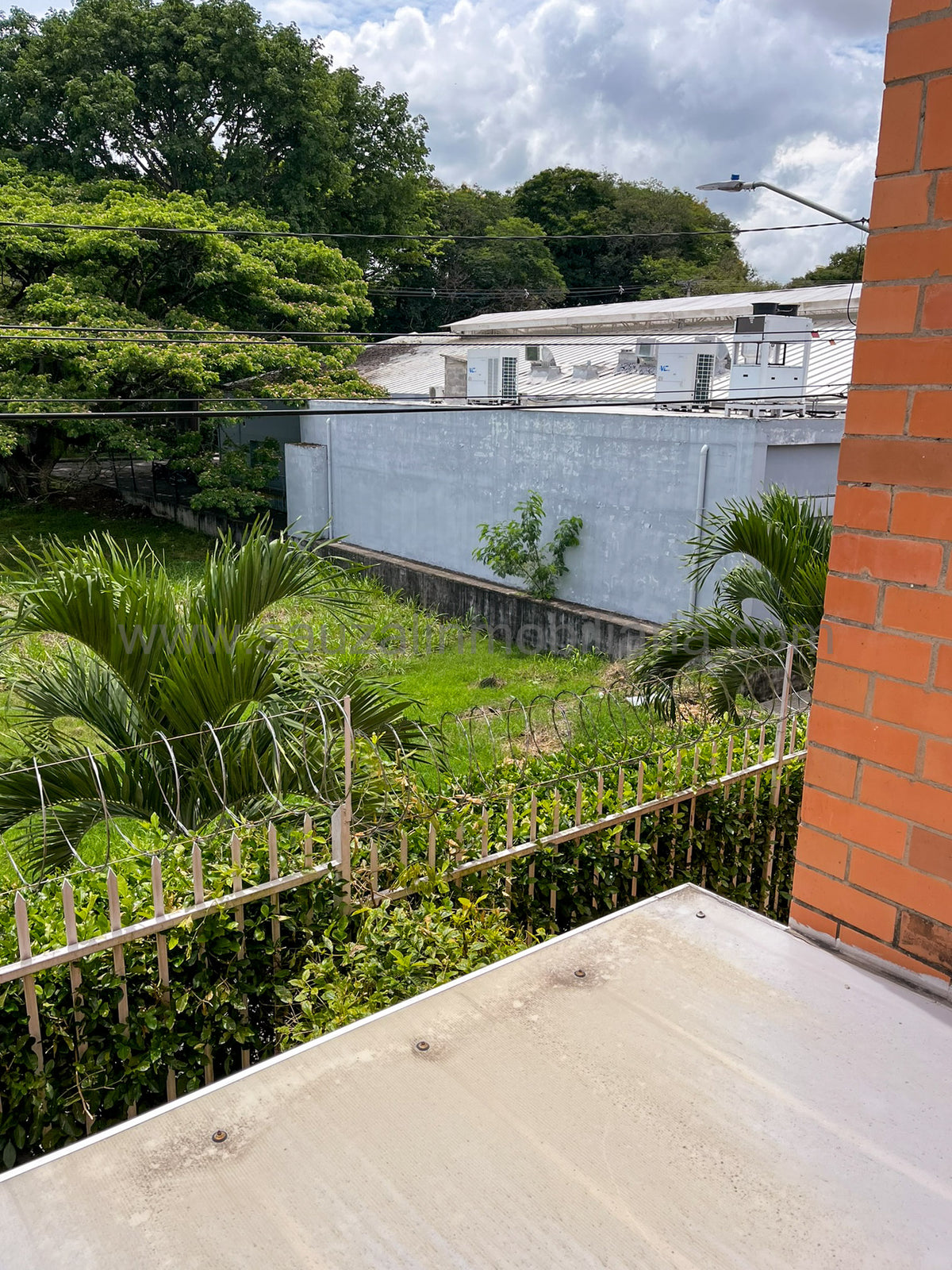 Casa en Conjunto Residencial en Terrazas del Llano