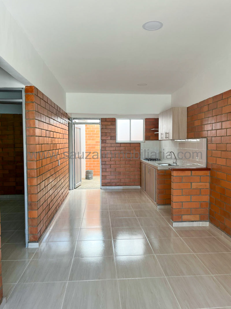 Casa en el Barrio Santa Laura