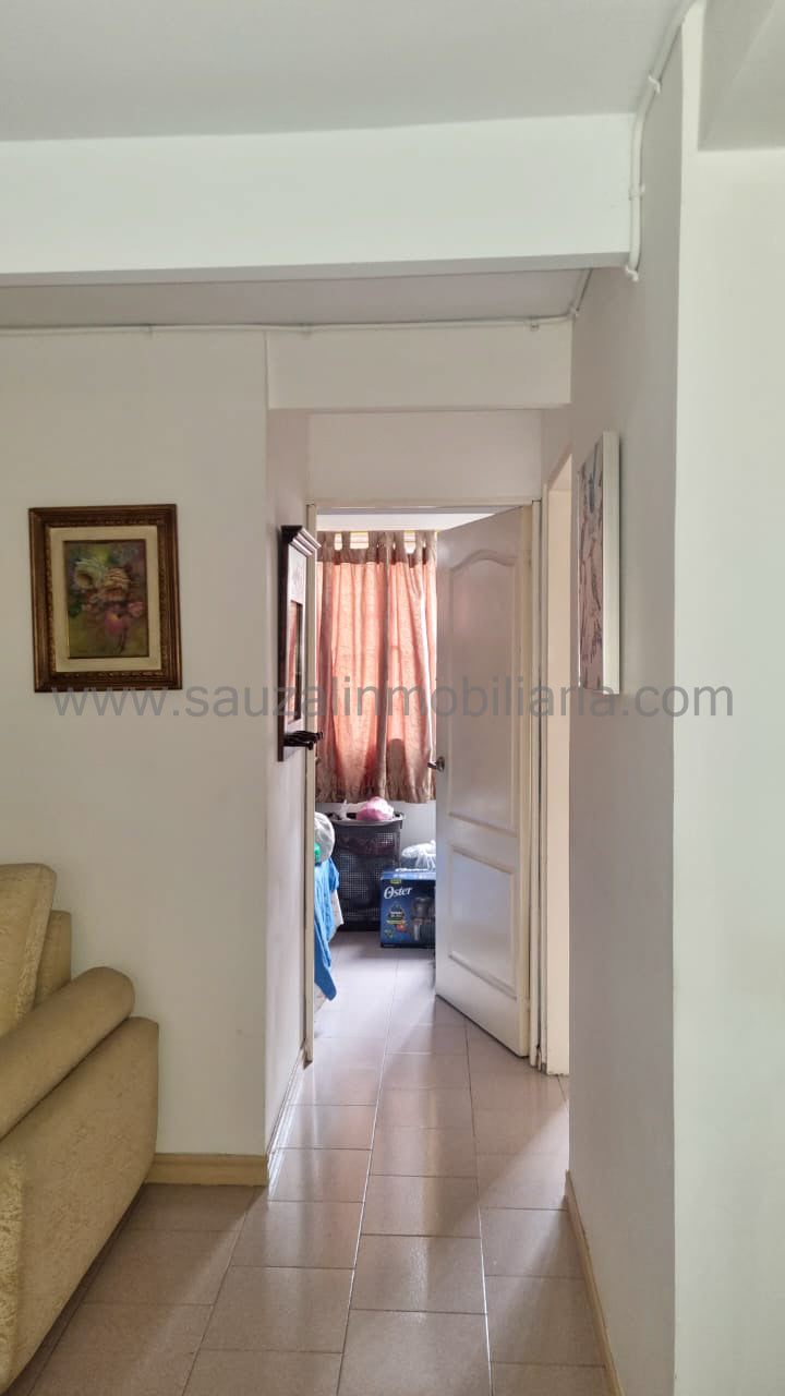 Apartamento en Alta Castellana