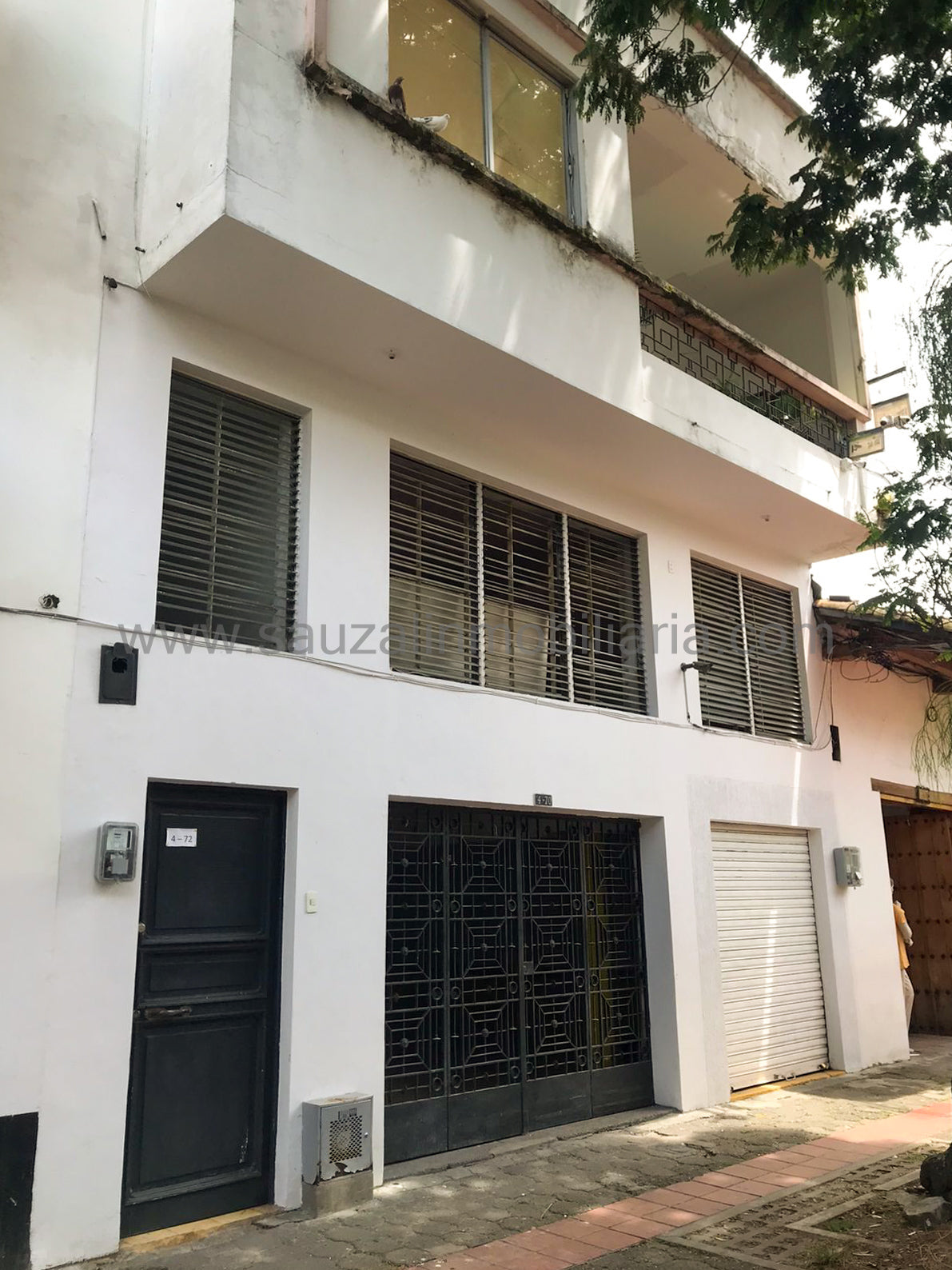 Encantadora Casa en Calle Peatonal - Uso Comercial