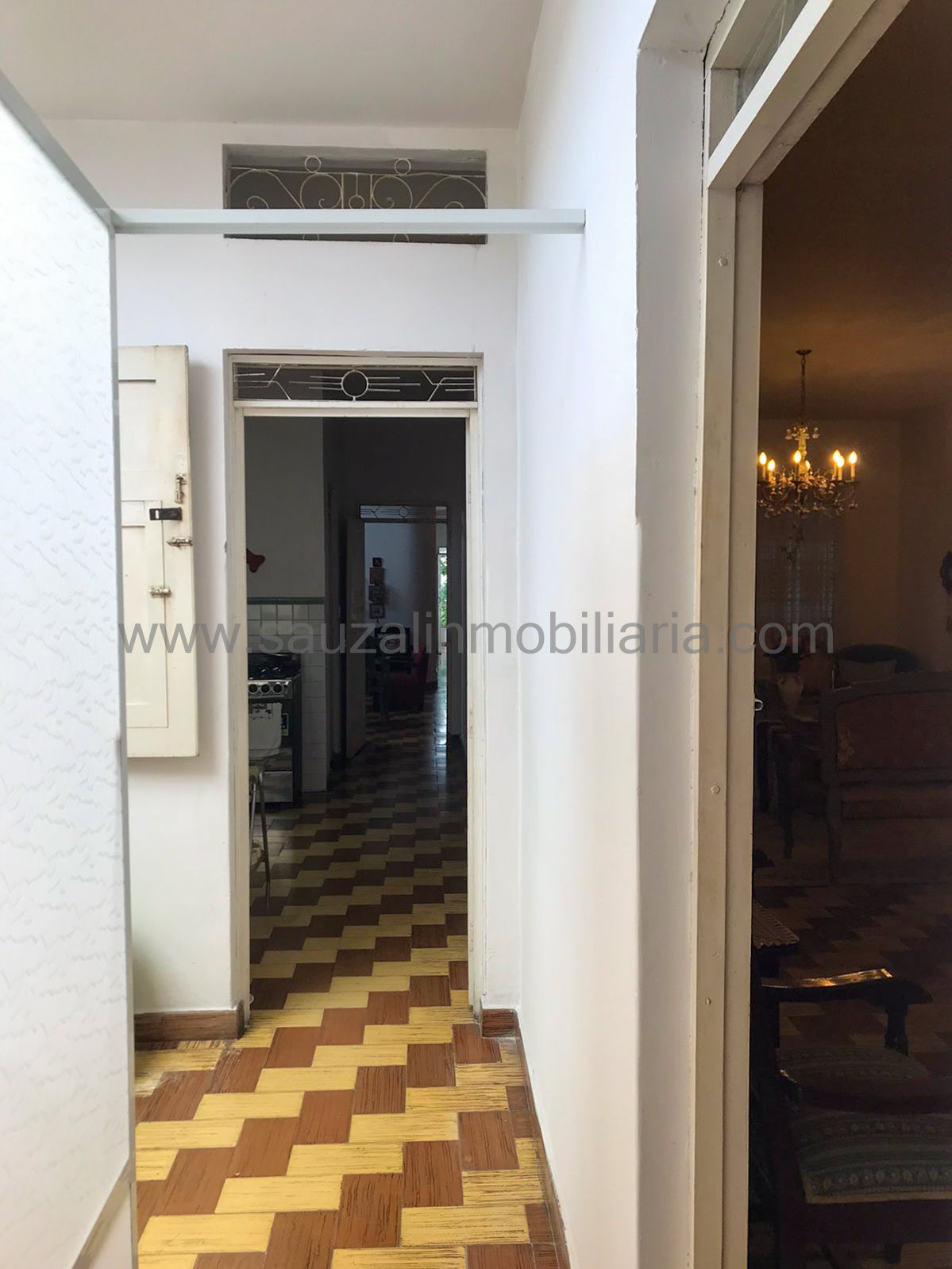 Encantadora Casa en Calle Peatonal - Uso Comercial