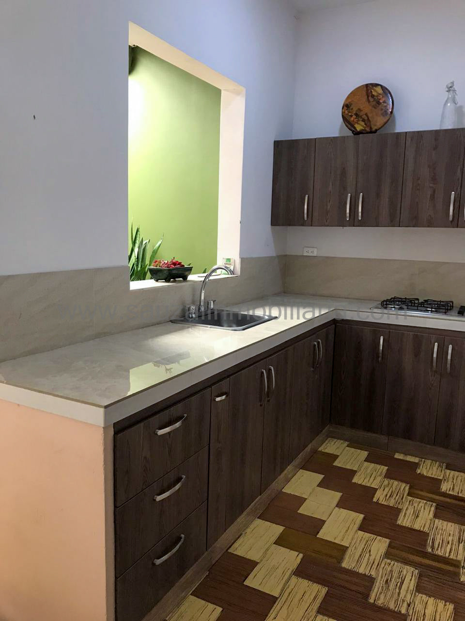 Encantadora Casa en Calle Peatonal - Uso Comercial