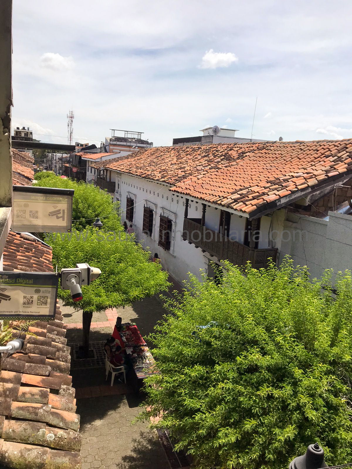 Encantadora Casa en Calle Peatonal - Uso Comercial