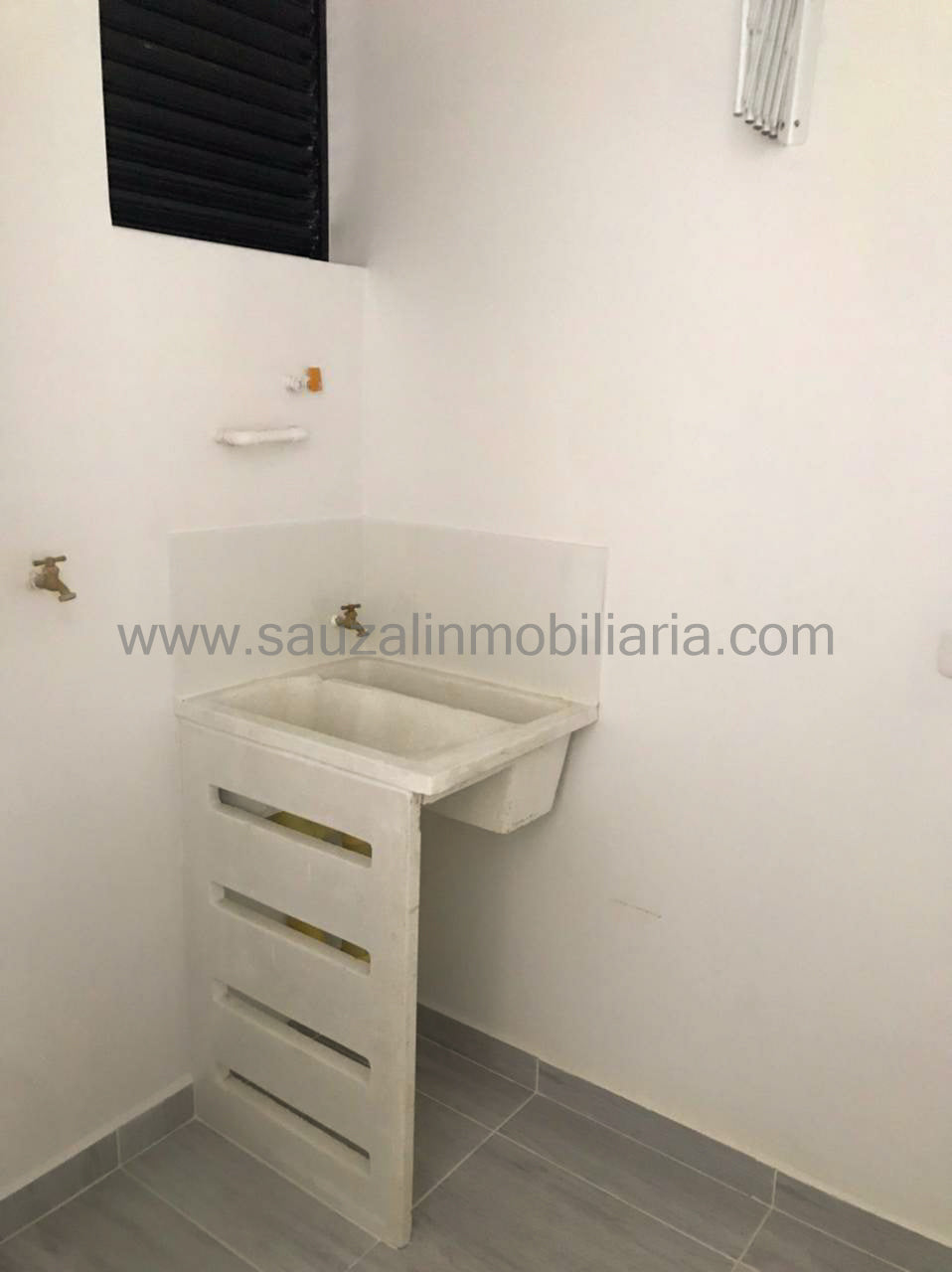 Apartamento en el Club Residencial Santa Fé