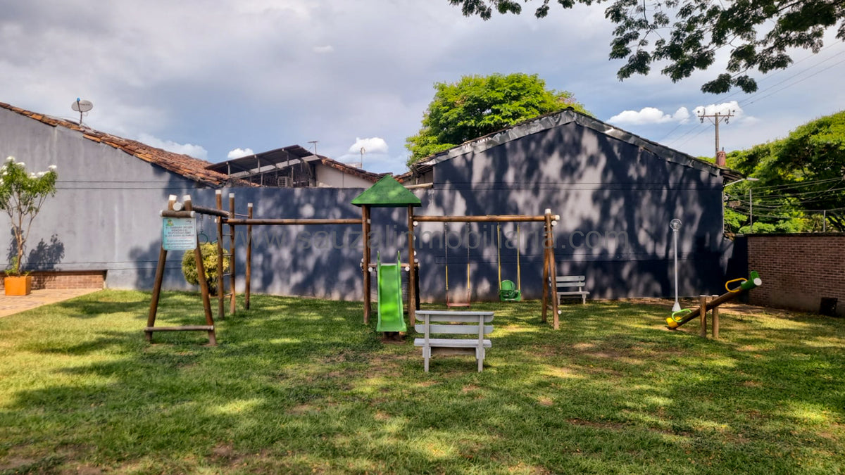 Apartamento en el Edificio Pórtico