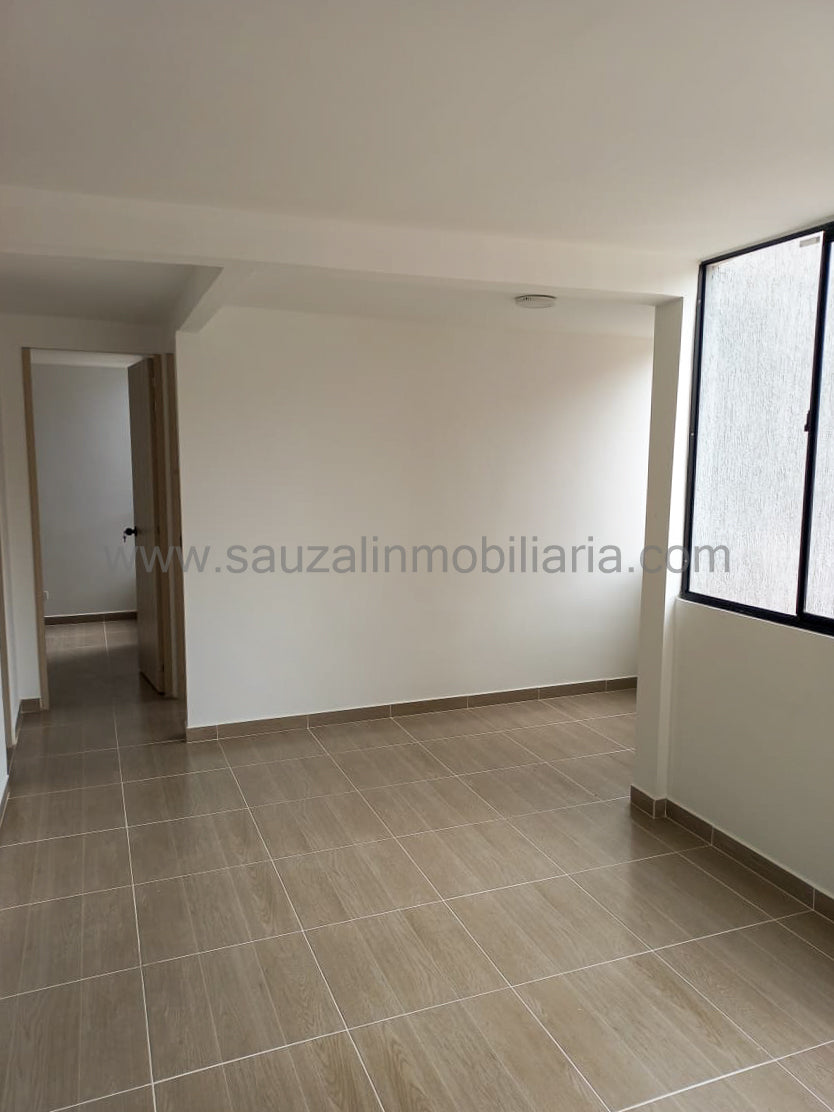 Apartamento en el Conjunto Residencial Allegro