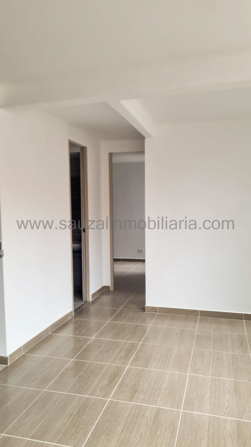 Apartamento en el Conjunto Residencial Allegro