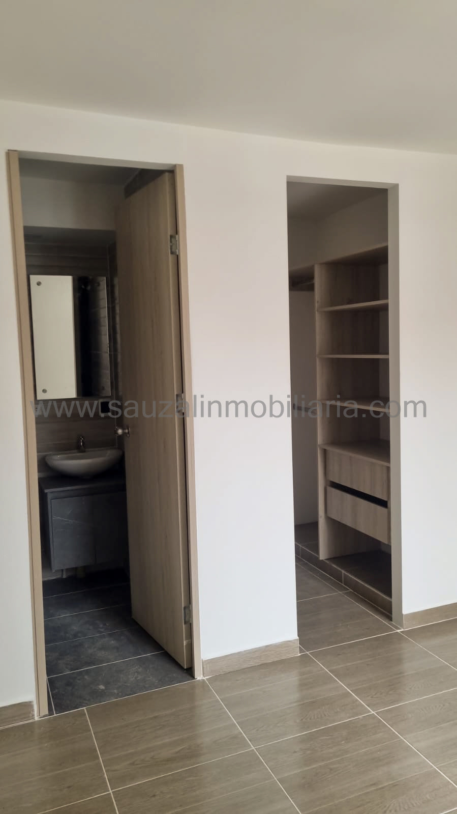 Apartamento en el Conjunto Residencial Allegro