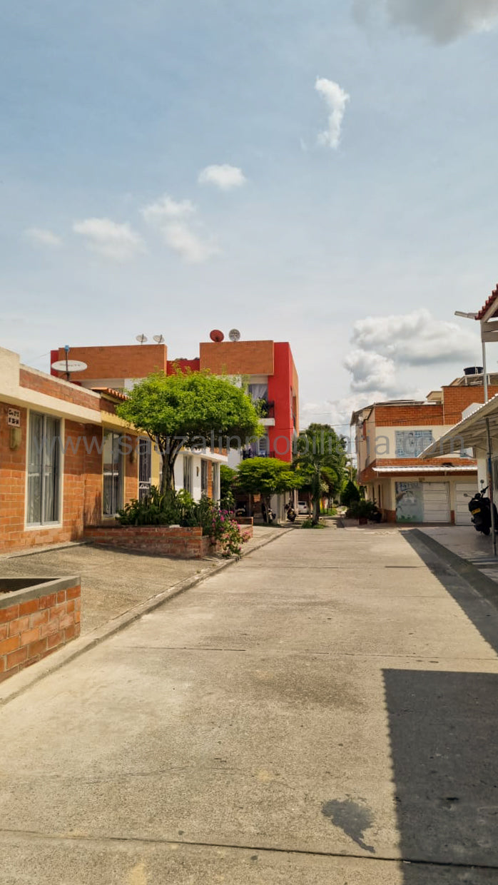 Casa en Reservas de Santa María