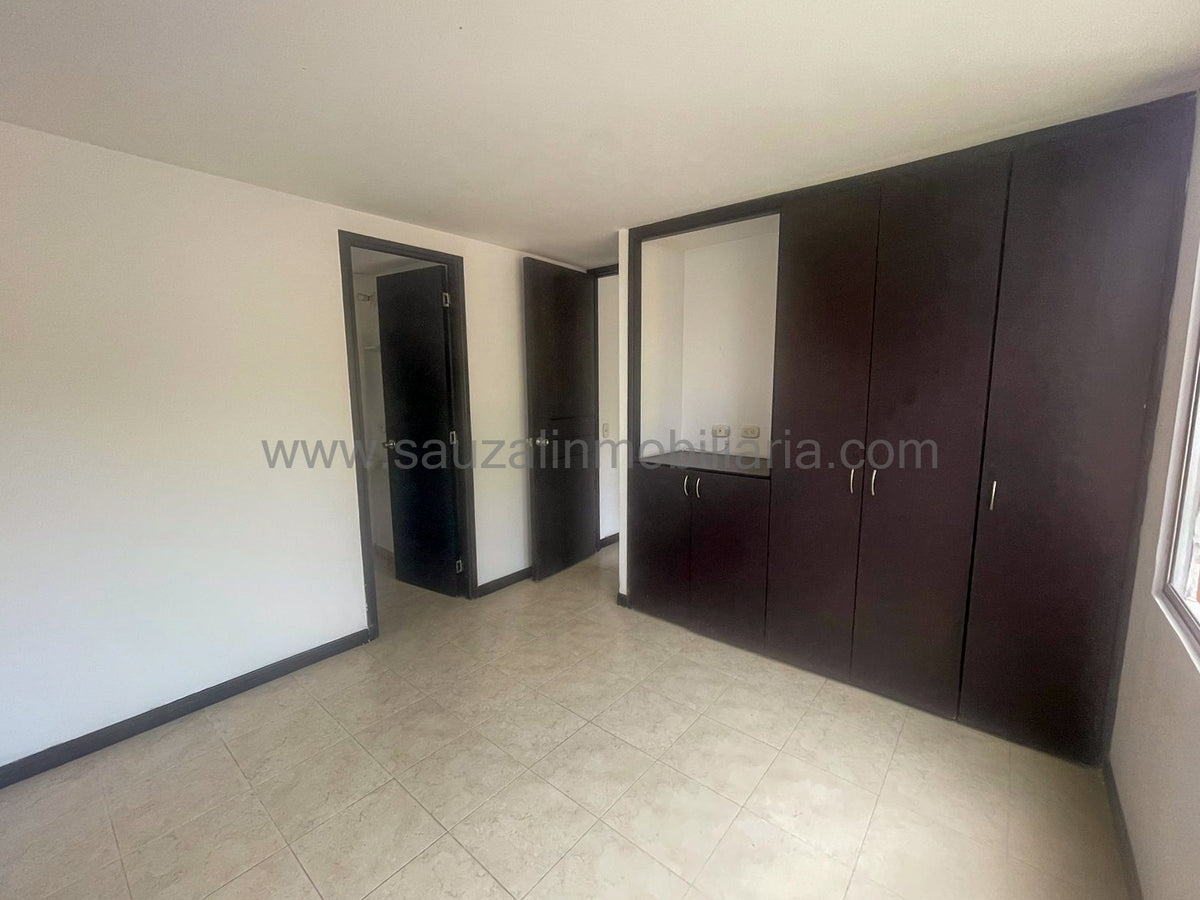 Apartamento en el Conjunto Residencial Senderos de Unicentro