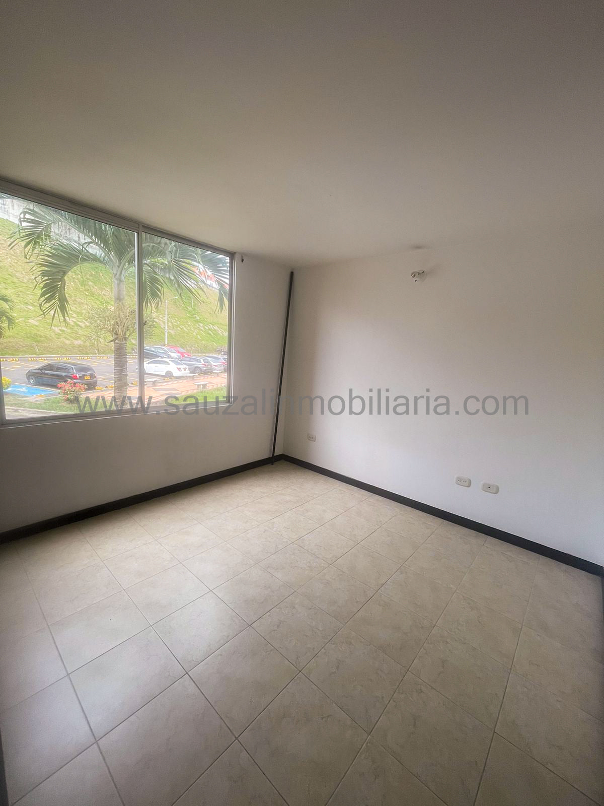Apartamento en el Conjunto Residencial Senderos de Unicentro