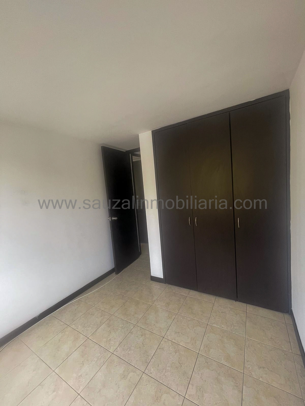 Apartamento en el Conjunto Residencial Senderos de Unicentro