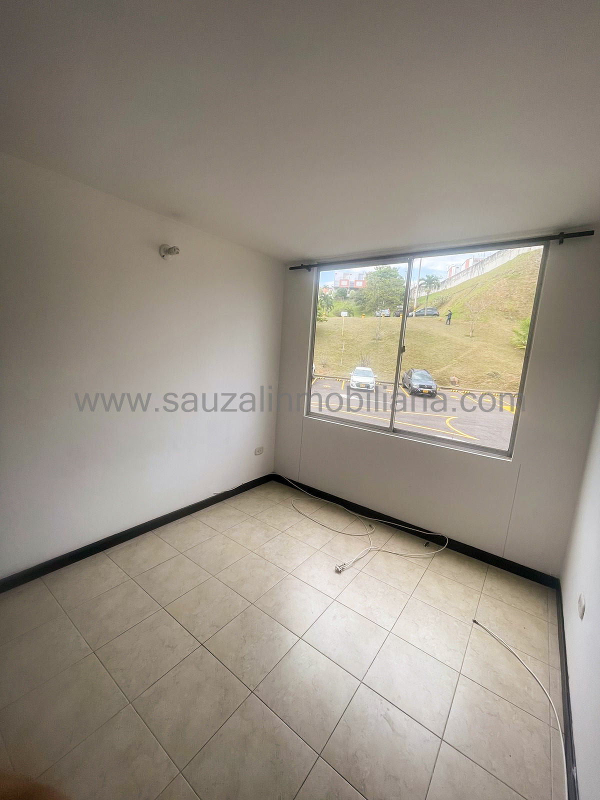 Apartamento en el Conjunto Residencial Senderos de Unicentro