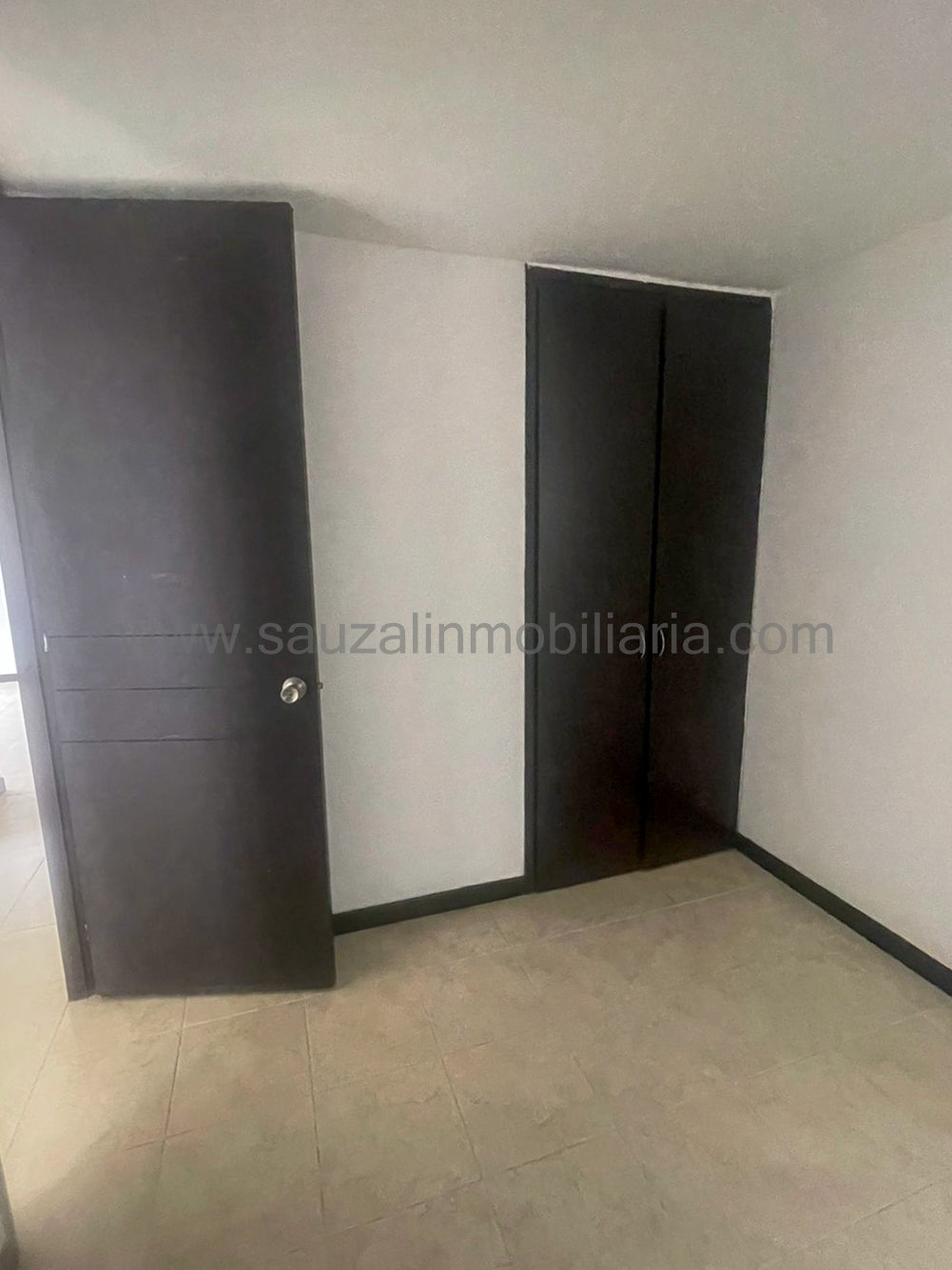 Apartamento en el Conjunto Residencial Senderos de Unicentro