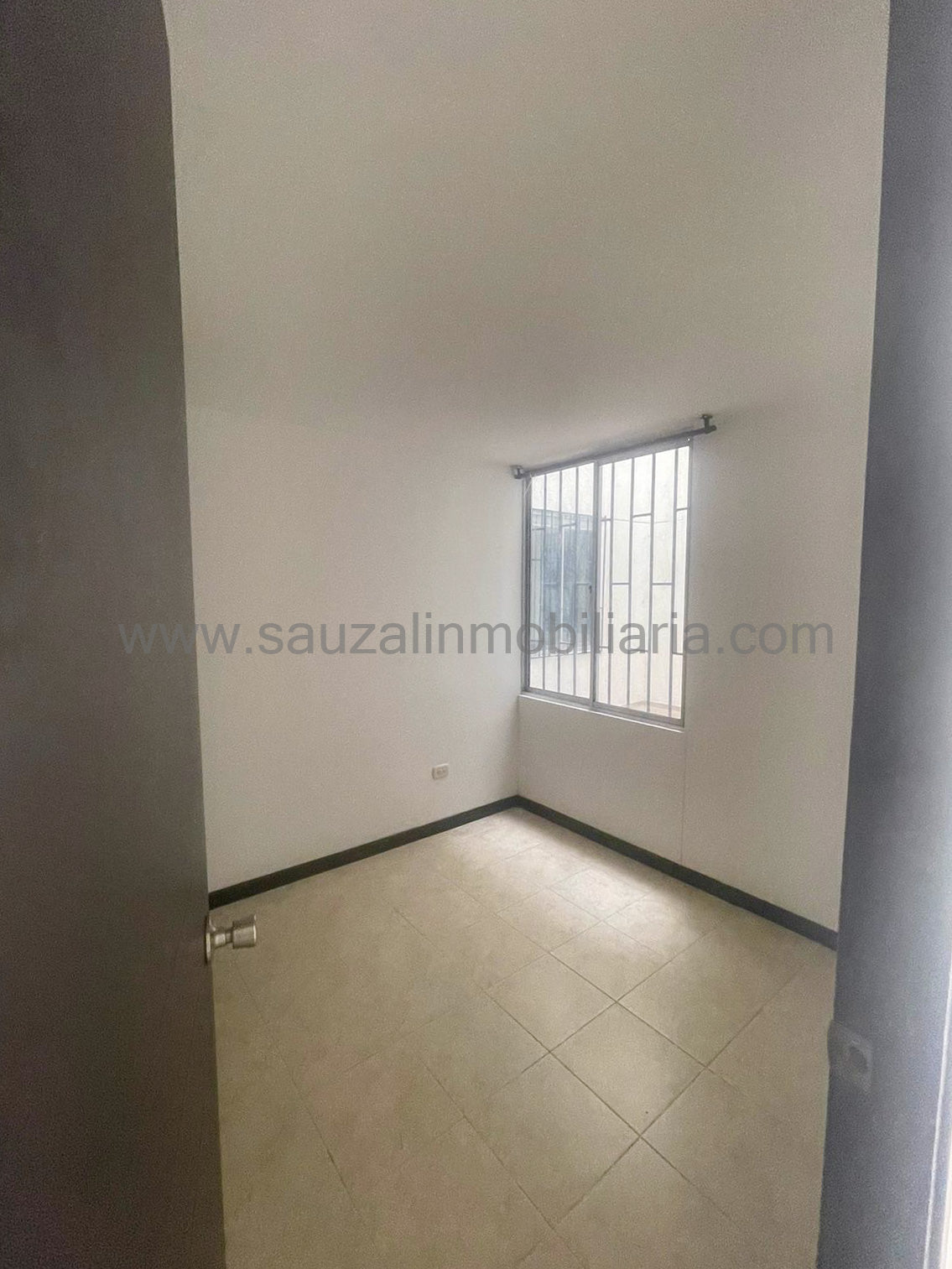 Apartamento en el Conjunto Residencial Senderos de Unicentro