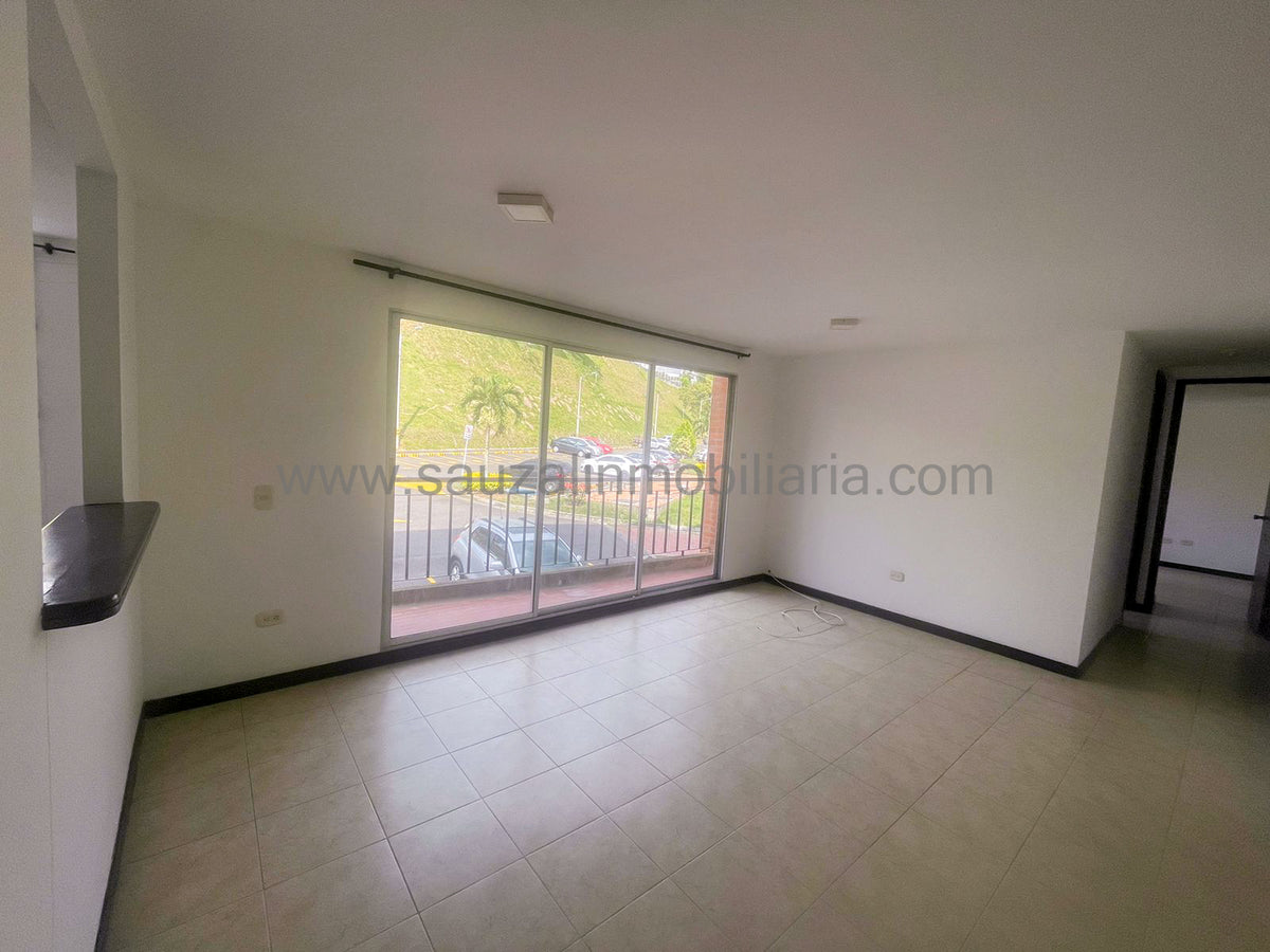 Apartamento en el Conjunto Residencial Senderos de Unicentro
