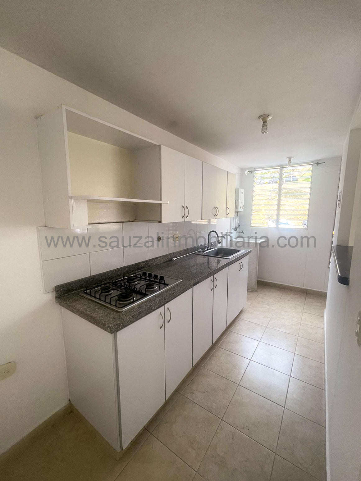 Apartamento en el Conjunto Residencial Senderos de Unicentro