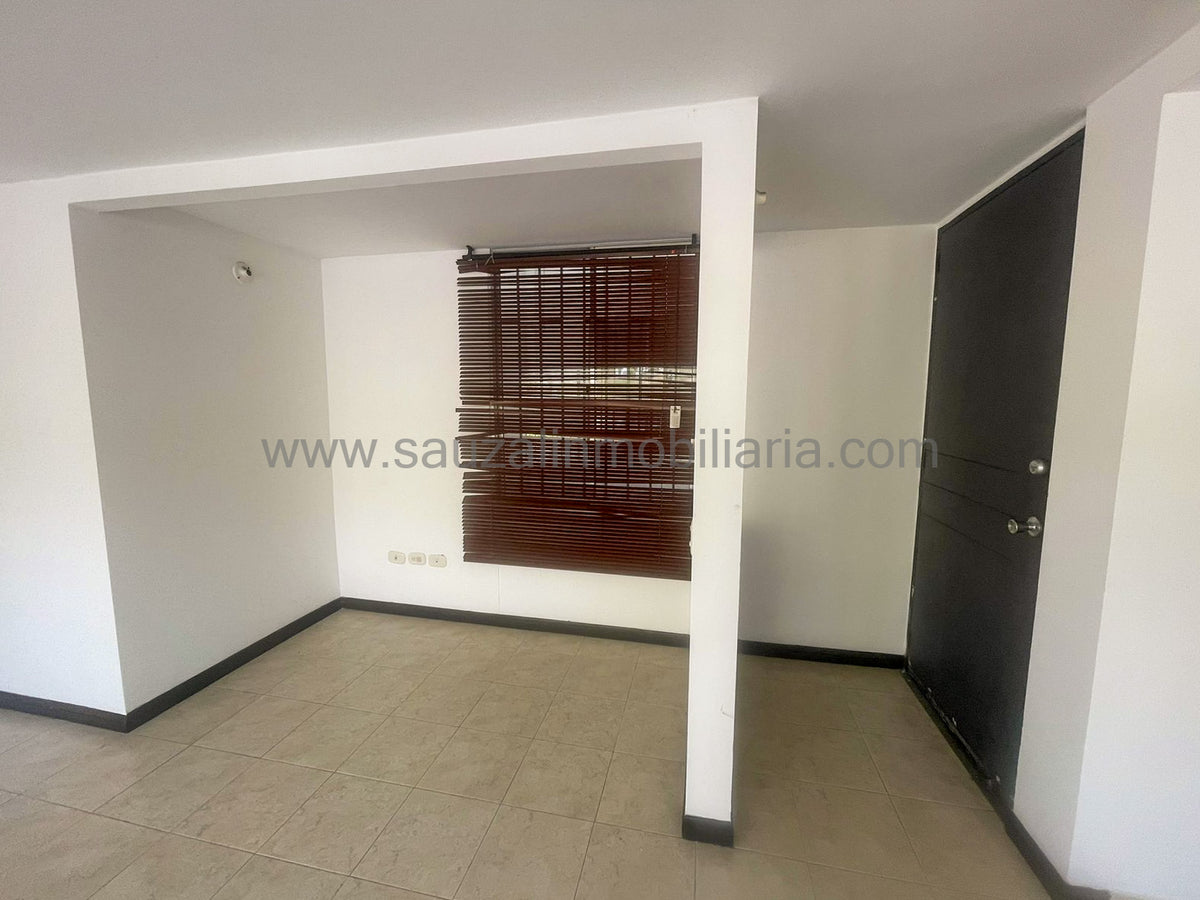 Apartamento en el Conjunto Residencial Senderos de Unicentro