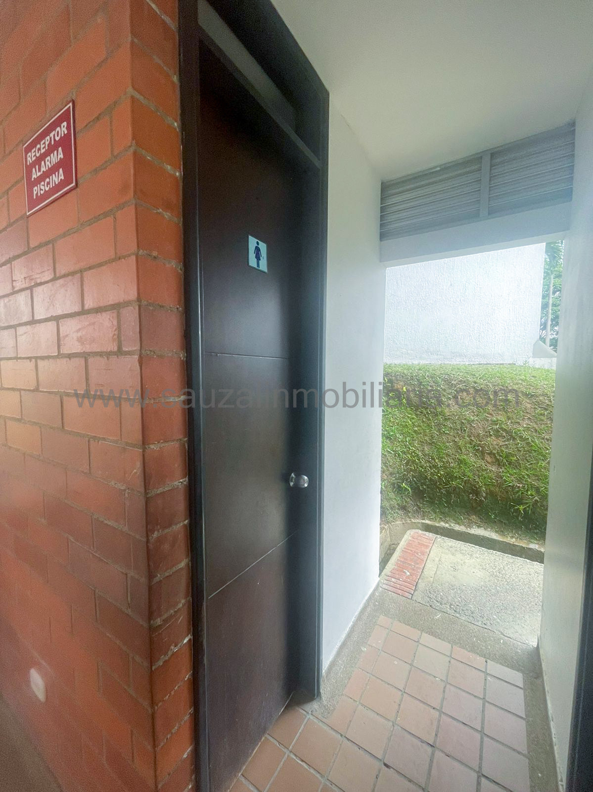 Apartamento en el Conjunto Residencial Senderos de Unicentro