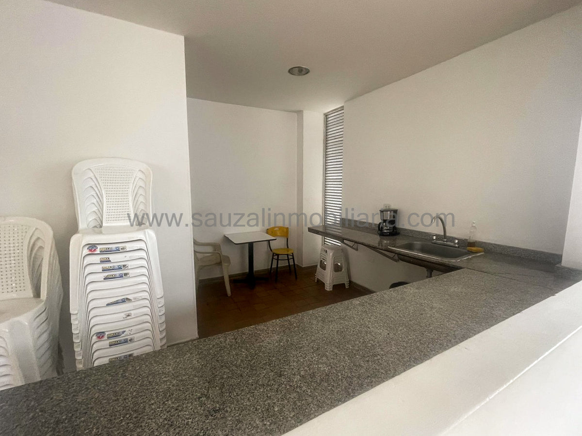 Apartamento en el Conjunto Residencial Senderos de Unicentro