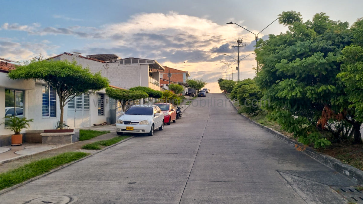 Casa en la Urbanización El Limonar