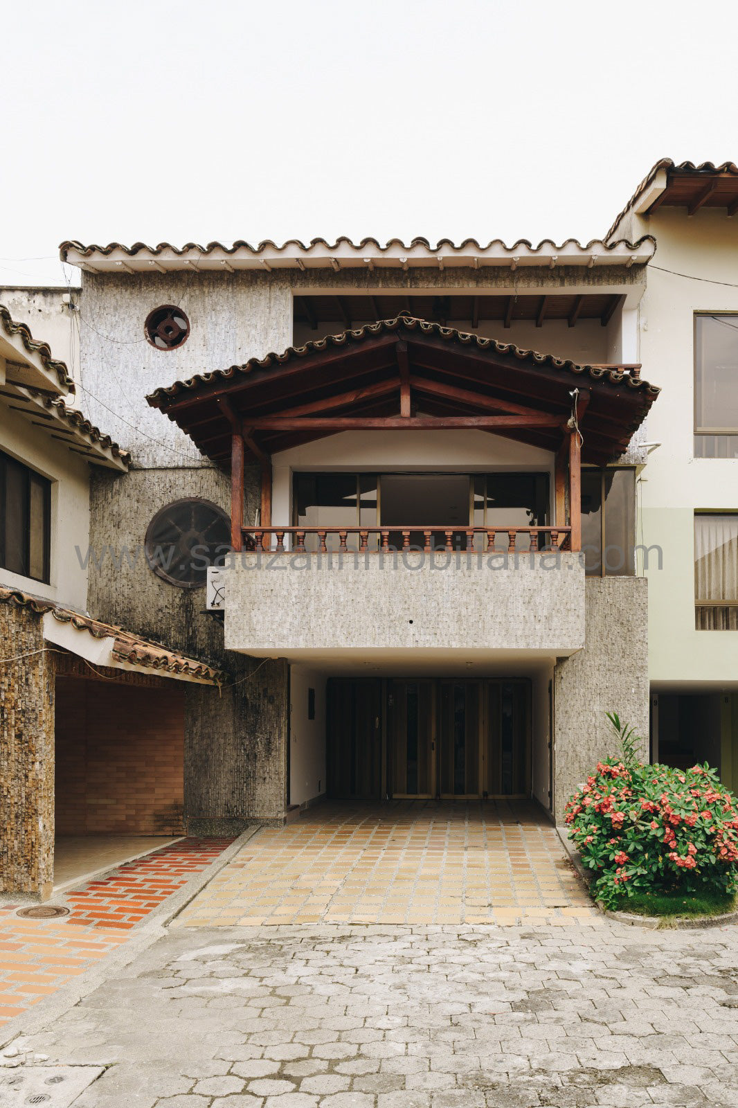 Casa en el Condominio Residencial El Carmen