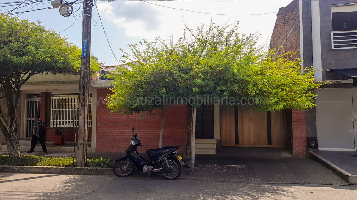 Casa en el Barrio El Prado