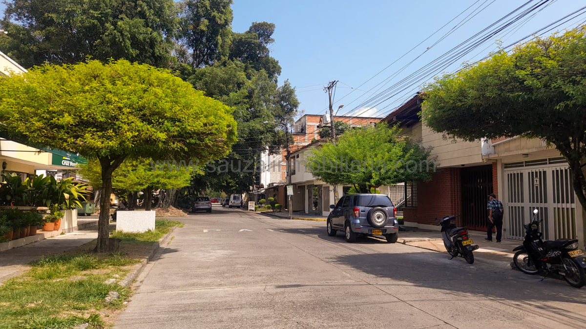 Casa en el Barrio El Prado