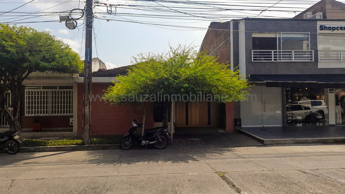 Casa en el Barrio El Prado