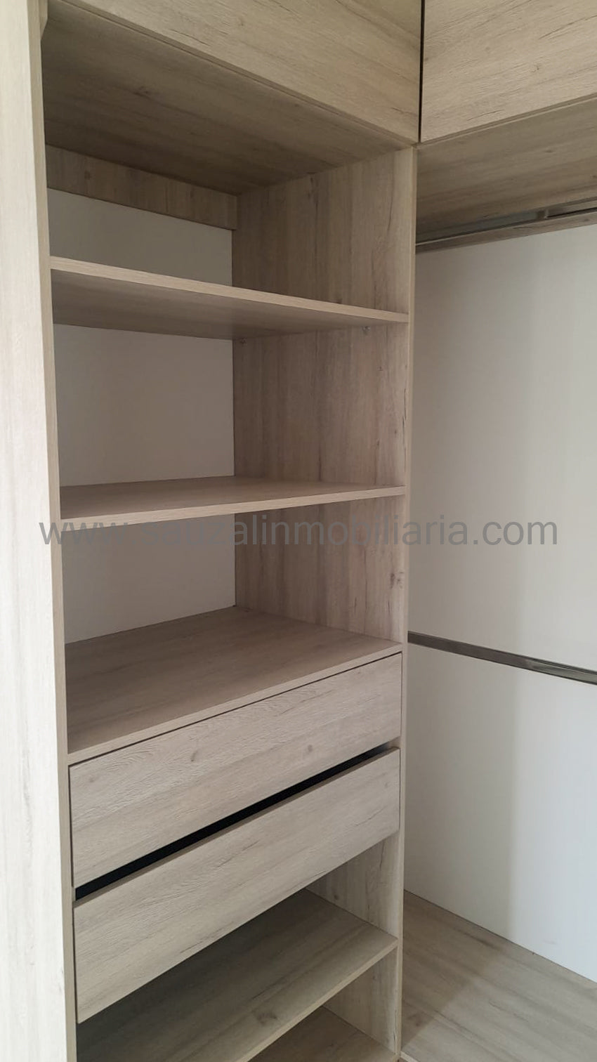 Apartamento en el Conjunto Residencial Allegro