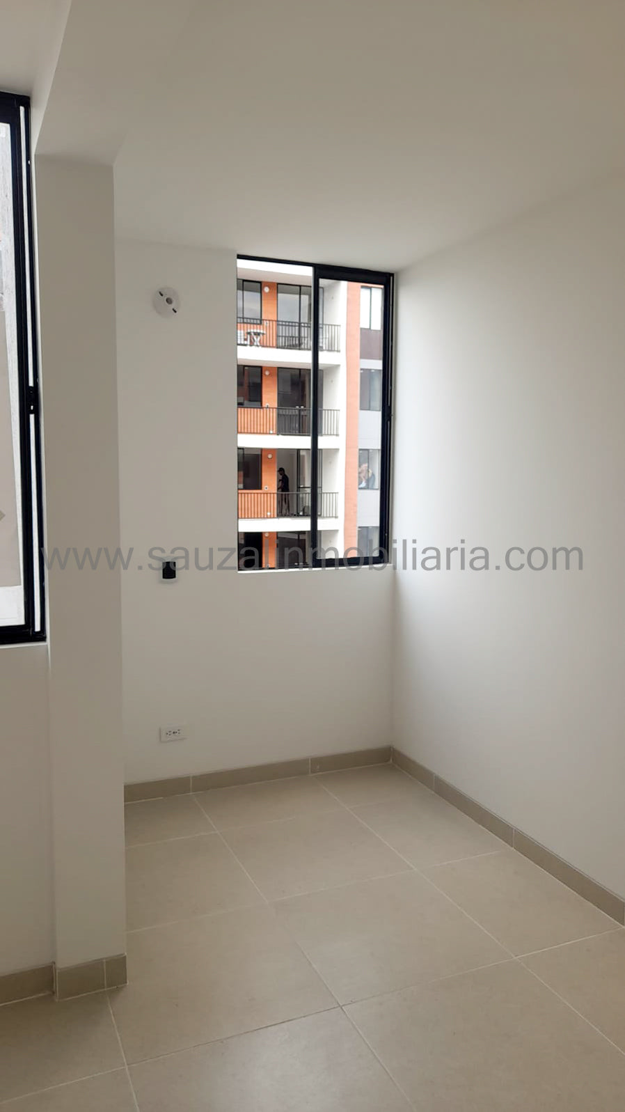 Apartamento en el Conjunto Residencial Allegro