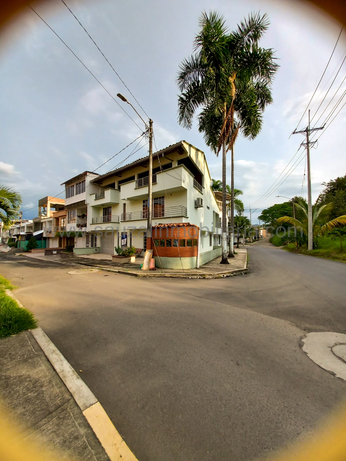 Casa en el Barrio Terrazas del Llano