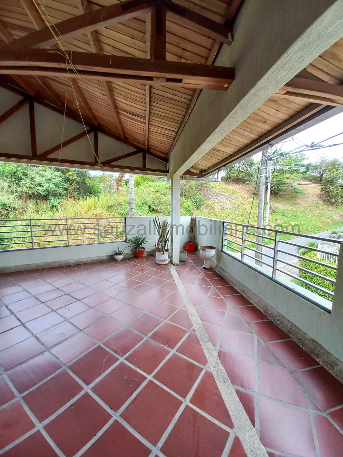 Casa en el Barrio Terrazas del Llano