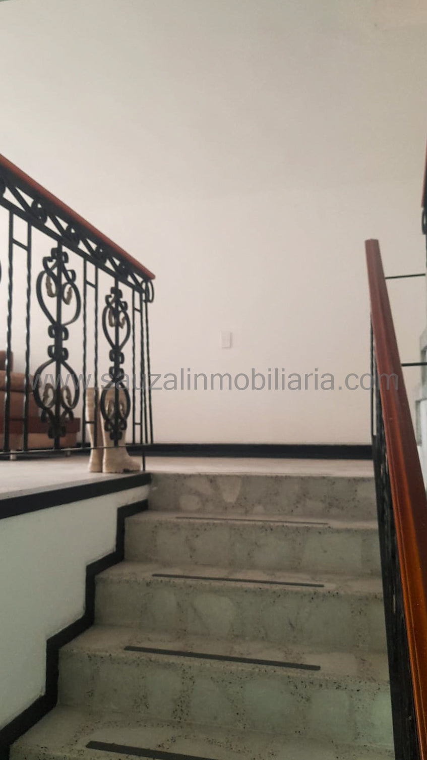 Casa en el Barrio El Prado Para Negocio Comercial