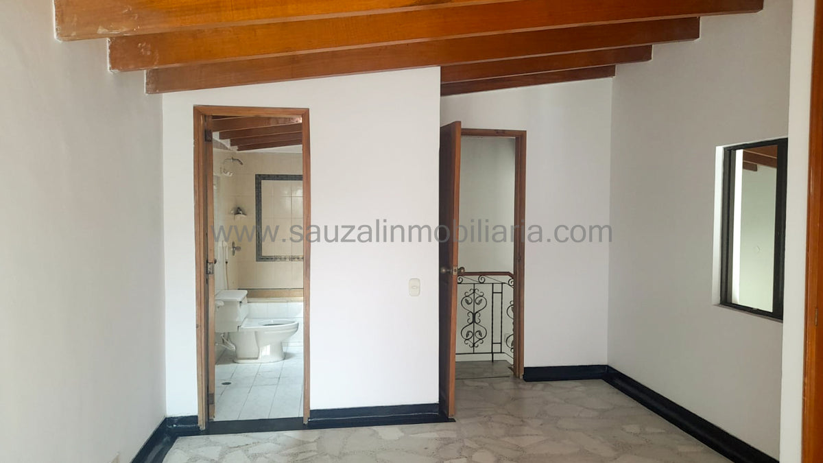 Casa en el Barrio El Prado Para Negocio Comercial