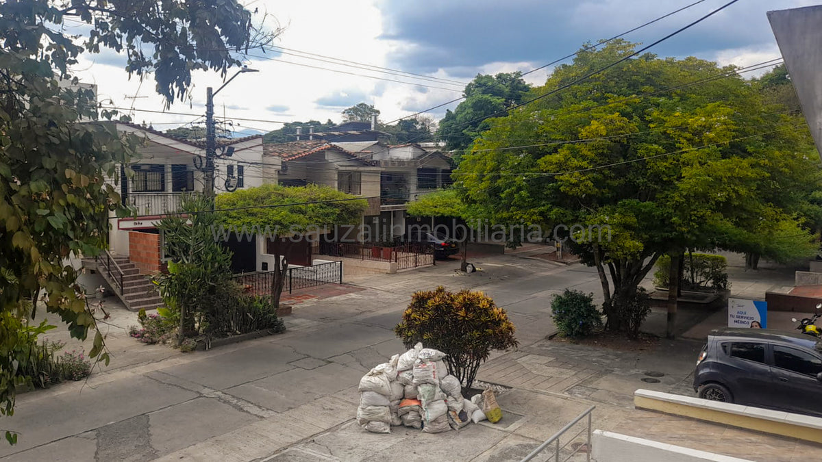 Casa en el Barrio El Prado Para Negocio Comercial